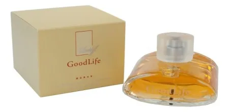 Davidoff Good Life For Women Винтаж
