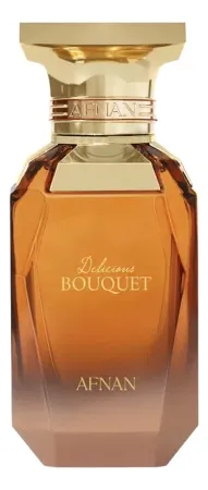 AFNAN Delicious Bouquet
