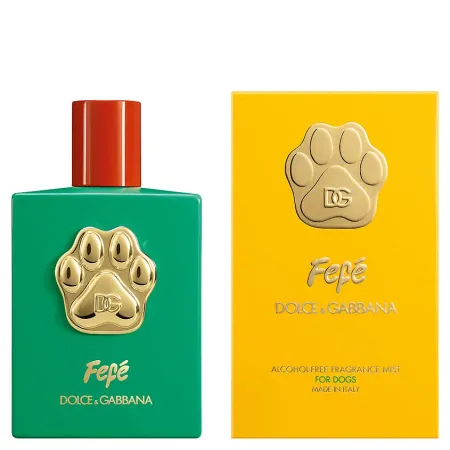 DOLCE & GABBANA Fefe