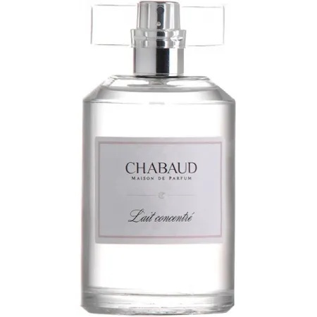 Chabaud Maison de Parfum Lait Concentre