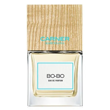 Carner Barcelona Bo-Bo