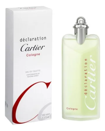 Cartier Declaration Cologne