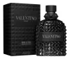 Valentino Uomo Born In Roma Rockstud Noir