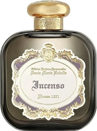 Santa Maria Novella Incenso