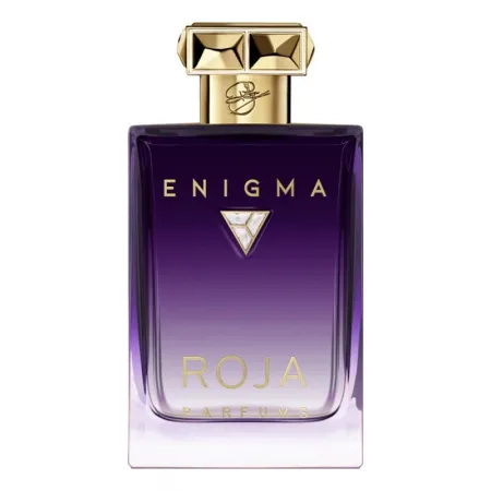 Roja Parfums Enigma Pour Femme Essence De Parfum