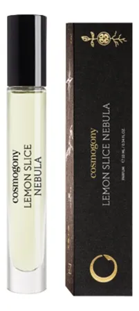 Cosmogony Lemon Slice Nebula