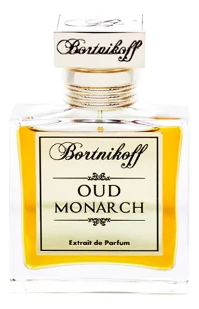 Bortnikoff Oud Monarch