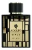 Adolfo Dominguez Black