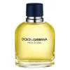 DOLCE & GABBANA Pour Homme