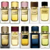 DOLCE & GABBANA Velvet Discovery Set