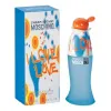 MOSCHINO Cheap and Chic I Love Love