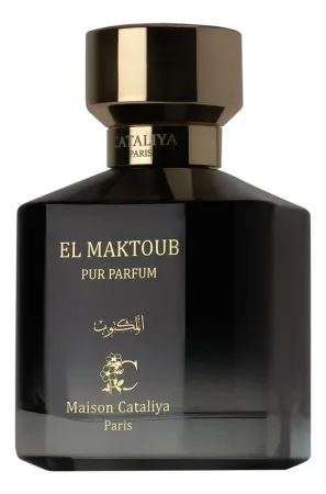 Maison Cataliya El Maktoub