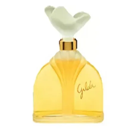 Pierre Wulff Gilda