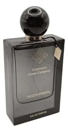 Expensive Chaos Company Frozen Mineral
