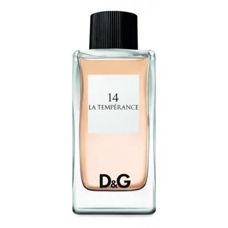 DOLCE & GABBANA La Temperance 14