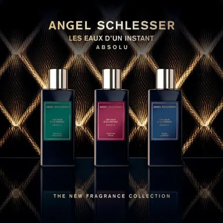 Angel Schlesser Sublime Rose