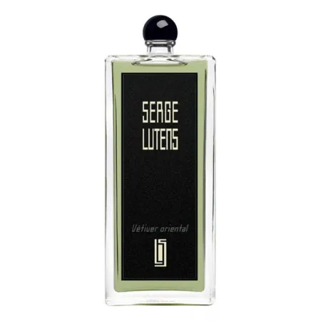 Serge Lutens Vetiver Oriental