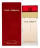 DOLCE & GABBANA Pour Femme Eau De Toilette