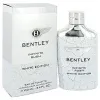 Bentley Infinite Rush White Edition
