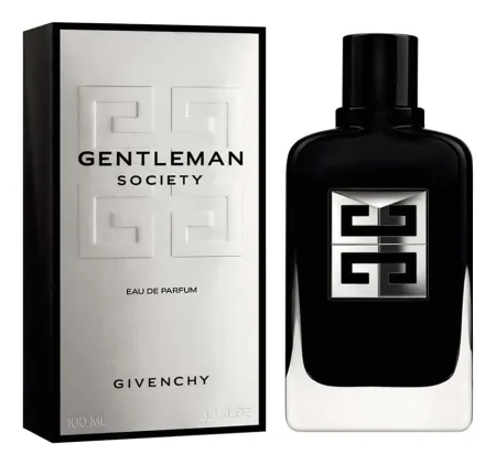 GIVENCHY Gentleman Society