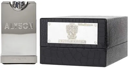 Alyson Oldoini Bourbon Oud