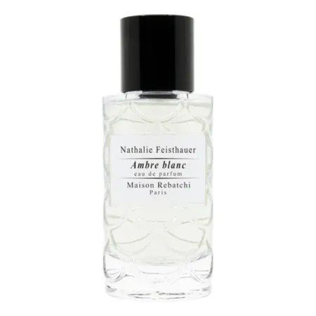 Maison Rebatchi Ambre Blanc