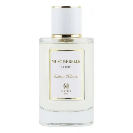 Maissa Parfums Musk Rebelle