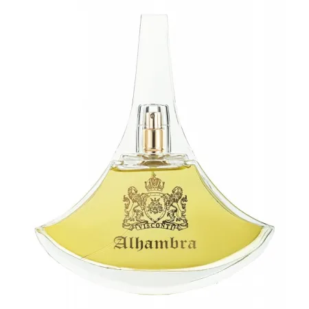 Antonio Visconti Alhambra