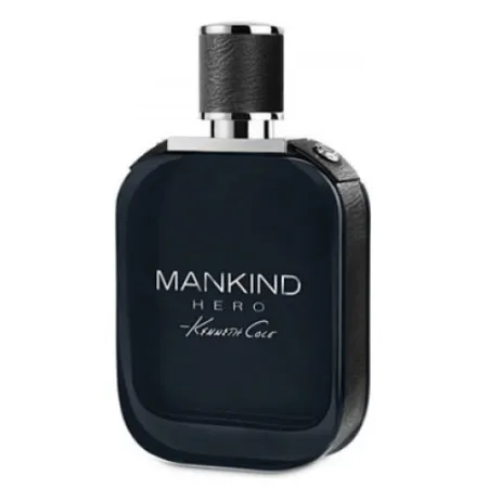 KENNETH COLE Mankind Hero