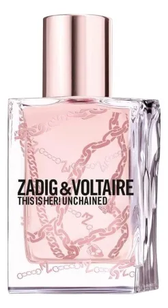 ZADIG & VOLTAIRE This Is Her! Unchained