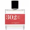 Bon Parfumeur 302 amber, iris, sandalwood