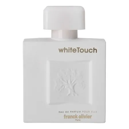 Franck Olivier White Touch