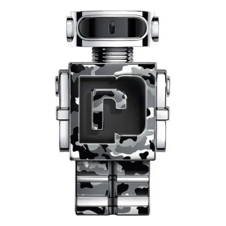 Paco Rabanne Phantom Legion