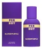Perroy Blondpurple