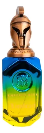 Emperor Blue Lionheart