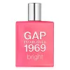 GAP Gap Established 1969 Bright