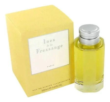 Ines de la Fressange Винтаж