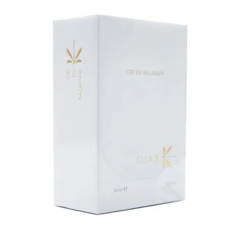 Ella K Parfums Cri Du Kalahari