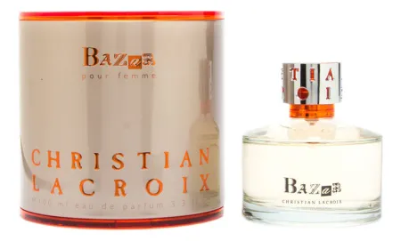 Christian Lacroix Bazar Pour Femme 2014