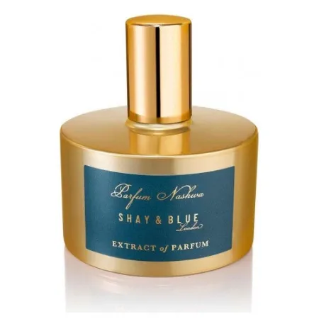 Shay & Blue London Nashwa