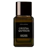 Matiere Premiere Crystal Saffron Extrait