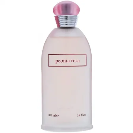 Gandini 1896 Peonia Rosa