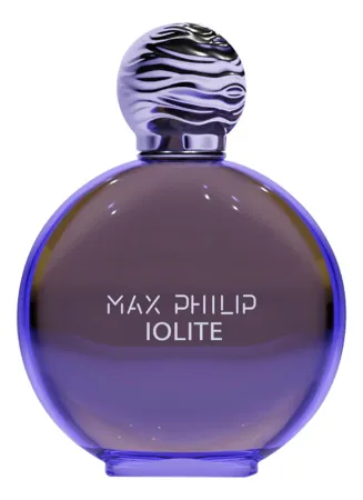 Max Philip Iolite