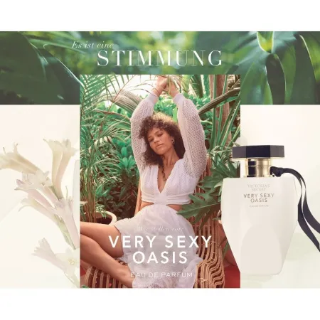 Victorias Secret Very Sexy Oasis