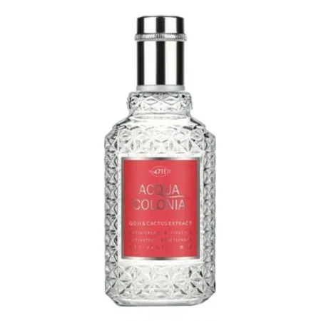 Maurer & Wirtz Acqua Colonia Goji & Cactus Extract