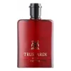 TRUSSARDI Trussardi Uomo The Red