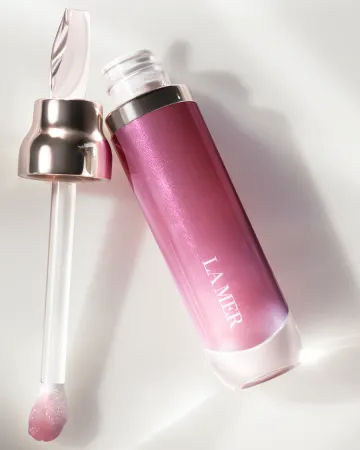 LA MER THE LIP VOLUMIZER-BERRY 7ML