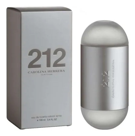 CAROLINA HERRERA 212 Women