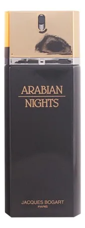 Jacques Bogart Arabian Nights