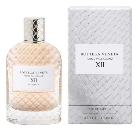 Bottega Veneta Parco Palladiano XII: Quercia